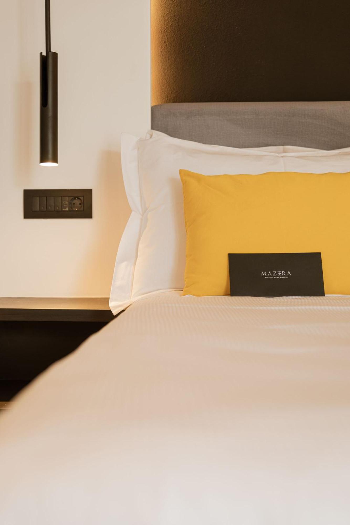 Laguna Suites In Mazera Mykonos Mykonos Town Екстериор снимка